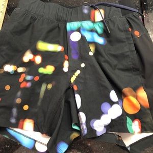 Lululemon T.h.e. H20 short